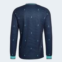 adidas Germany Away Longsleeve Jersey 2026 World Cup